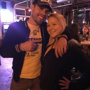 Meet your Posher, Sara